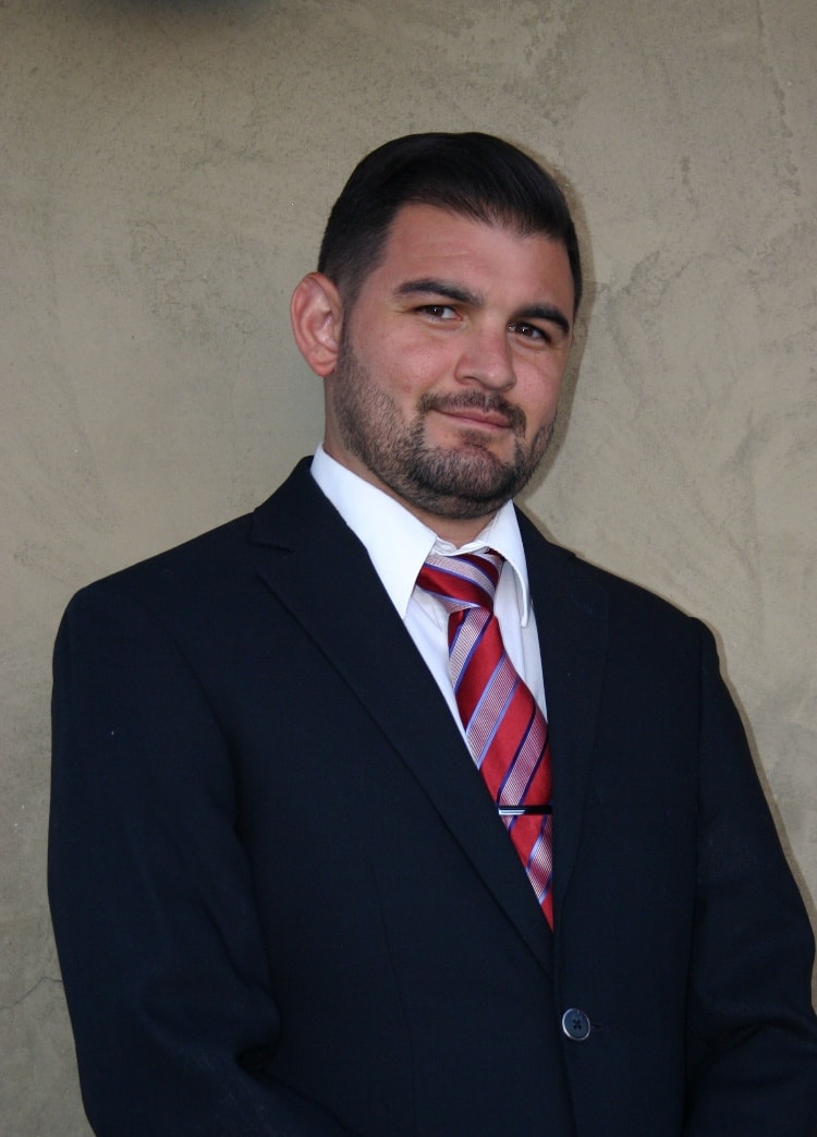 Daniel Jauregui, Founder of SkyPath Imaging